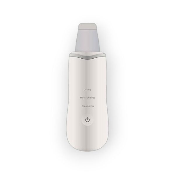 دستگاه اتو صورت shovel skin mochine 1 دستگاه اتو صورت Shovel Skin Machine برای پاکسازی عمقی، آبرسانی و لیفتینگ پوست