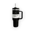 ماگ استنلی QUENCHER H2O TUMBLER با طراحی خاص و عایق حرارتی پیشرفته