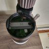 ماگ استنلی QUENCHER H2O TUMBLER با طراحی خاص و عایق حرارتی پیشرفته