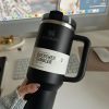 ماگ استنلی QUENCHER H2O TUMBLER با طراحی خاص و عایق حرارتی پیشرفته