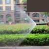 کارواش سرشلنگی چهار تکه برای شستشوی خودرو، حیاط و وسایل با فشار آب بالا