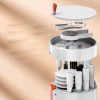 کیت تمیزکننده 20کاره مدل Q20 با ابزارهای حرفه‌ای برای تمیز کردن دستگاه‌های الکترونیکی، کیبورد و صفحات لمسی.