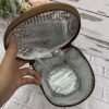 لانچ باکس 3 عددی کیف دار با طراحی داخلی استیل و عایق حرارتی