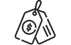 price
