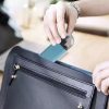 اصلاح کننده دوکاره موی بینی و گوش - دستگاه شارژی و ایمن برای اصلاح موهای زائد بینی و گوش