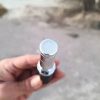 موزن بینی و ابرو شارژی 3کاره با سری‌های قابل تعویض و قابلیت شارژ USB