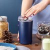 تصویر آسیاب برقی Grinder چندمنظوره مناسب برای قهوه، ادویه و مغزها