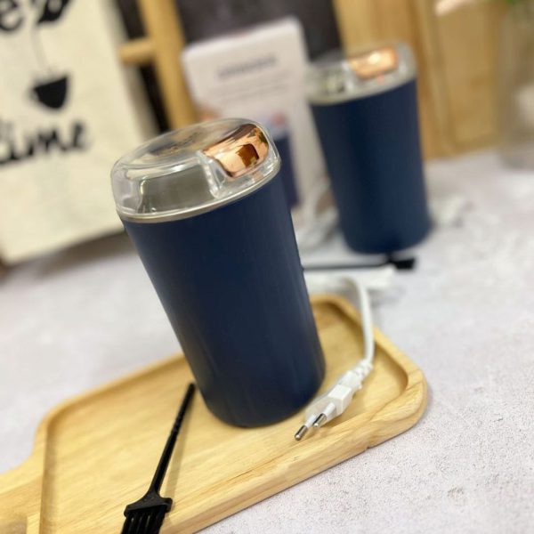تصویر آسیاب برقی Grinder چندمنظوره مناسب برای قهوه، ادویه و مغزها