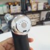 ماساژور تفنگی 9 کاره با 9 سری تخصصی و 6 سطح شدت قابل تنظیم برای ریکاوری سریع عضلات و کاهش درد