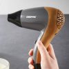 سشوار مسافرتی جیپاس مدل GHD86077 نوک‌مدادی