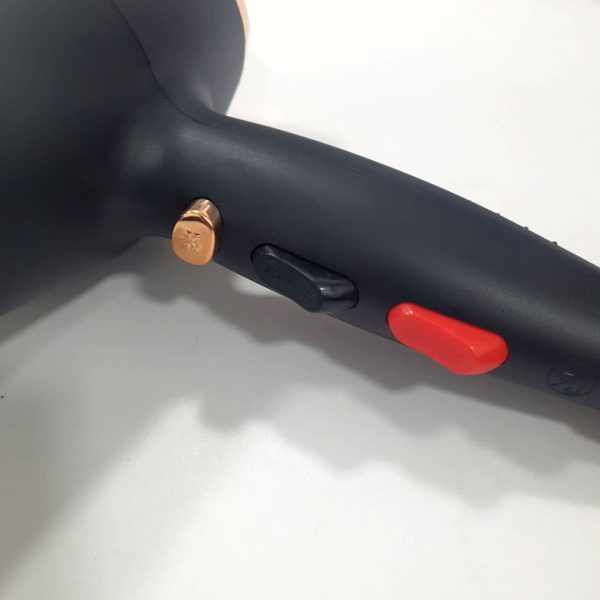 سشوار حرفه ای WAHL-9933 موتور AC قدرت 9000 وات