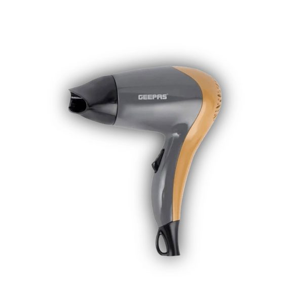 سشوار مسافرتی جیپاس مدل GHD86077 نوک‌مدادی
