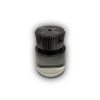 دستگاه خوشبوکننده هوشمند خودرو Car Fragrance مدل شیشه‌ای با نورپردازی کهکشانی