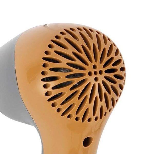 سشوار مسافرتی جیپاس مدل GHD86077 نوک‌مدادی