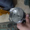 گوشت‌کوب برقی مایر مدل MR 189 با موتور ۱۰۰۰ واتی و تیغه استیل ضدزنگ