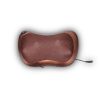 ماساژور همه کاره غلطکی دورانی Massage Pillow برای درد گردن و کمر