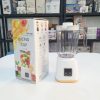 مخلوط کن شارژی 600 میلیلیتری Juicing Cup با تیغههای استیل و بدنه جمعوجور