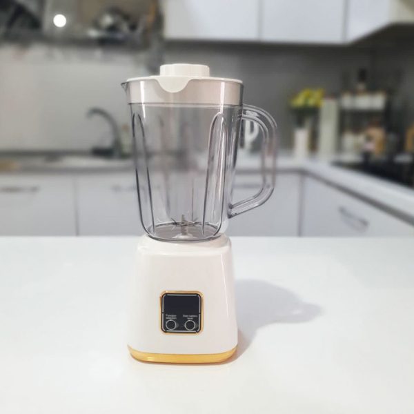 مخلوط کن شارژی 600 میلی لیتری juicing cup 7 006
