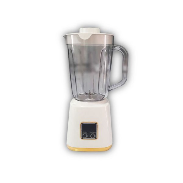 مخلوط کن شارژی 600 میلی لیتری juicing cup 1 مخلوط کن شارژی 600 میلیلیتری Juicing Cup با تیغههای استیل و بدنه جمعوجور