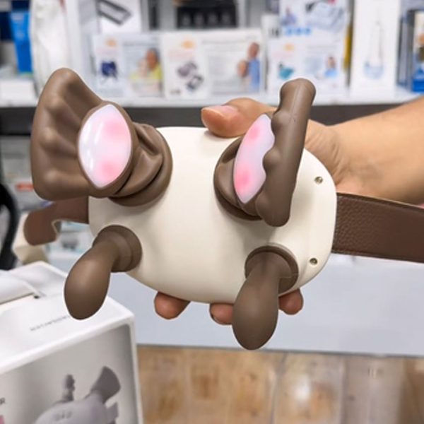 ماساژور گردن و شانه 4D شیاتسو برای کاهش گرفتگی، درد گردن و تنش شانه، با تنظیم شدت