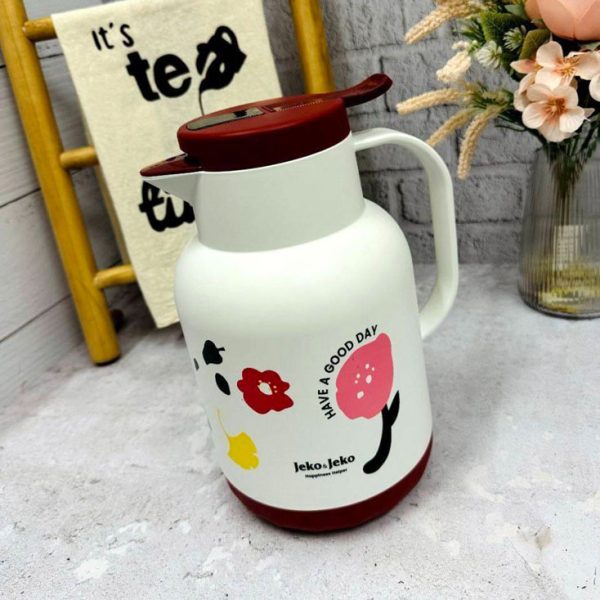 فلاسک دماسنجدار کلاسیک 18 004 26