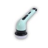 فرچه برقی شارژی چند کاره مدل JY-6010 برای نظافت سرویس و کاشی