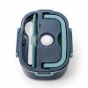 لانچباکس برقی گرمکننده غذا Electric Lunch Box استیل 1.5 لیتری